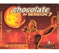 Various - Chocolate in Session 7