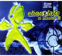 Various - Chocolate in Session 8