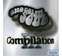 Various - Chocolate Soul III