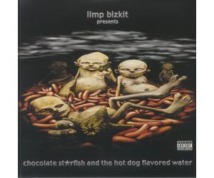 Various - Chocolate Starfish & The Hot Dog Flavored Water (Coloured Vinyl)