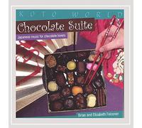 Various - Chocolate Suite: Delicious Music For Japanese Koto