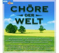 Various - Chöre der Welt-Folge 2 Wdr 4