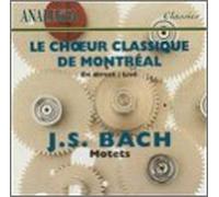 Various - Choeur Classic de Mtl/Motets