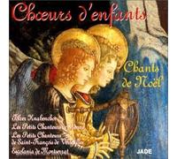 Various - Choeurs d'Enfants Chants de No