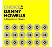 Various - Choice: A Collection of Classics (2 CDs + DVD)