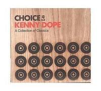 Various - Choice: A Collection of Classics (Mixed by Kenny Dope)