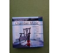 Various - Choice Of Chamber Music, A [10cd]