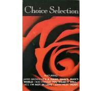 Various - Choice Selection. Label: Littlewoods Stores - 105 0936, Format