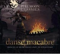 Various Choirs & Orchestras - [Full Moon Classics] Danse Macabre