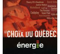 Various - Choix Du Quebec