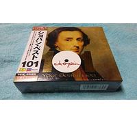 Various - Chopin Best 101 [6cd]