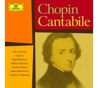 Various - Chopin Cantabile