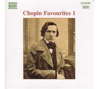 Various - Chopin: Chopin Favorites Vol 1