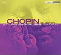 Various - Chopin Collection