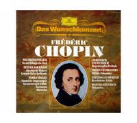 Various - Chopin: Das Wunschkonzert [Vinyl LP record] [Schallplatte]