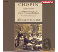 Various - Chopin:Four Ballades Etc.