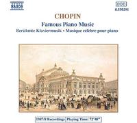 Various - Chopin Piano Works [CD]