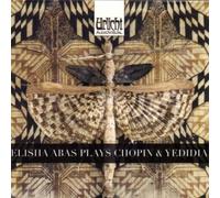 Various - Chopin & Yedidia Piano Music [CD]