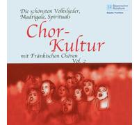 Various - Chor-Kultur, Vol. 2