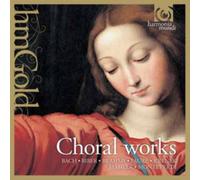 Compilation - Choral Works - I Capolavori Della Musica