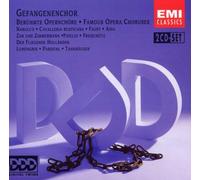 Various - Chorus of the Hebrew Slav