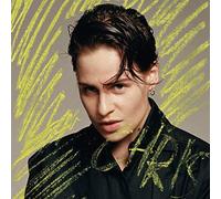 Various - Chris [CD]