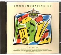 Chris De Burgh - Chris De Burgh - COMMEMORATIVE CD MURPHY'S IRISH STOUT