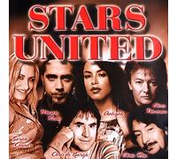 Various Chris Rea - S t a r s - Untd.