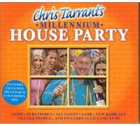 Various Chris Tarrants Millennium Part (CD) (US IMPORT)