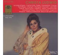 Rossini Live Recordings 1955 - 1994 (CD) Album