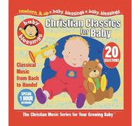 Various - Christian Classics for Baby