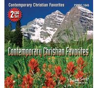 Various - Christian Contemporary