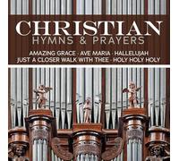 Various - Christian Hymns & Prayers