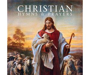 Various - Christians Hymns & Prayers