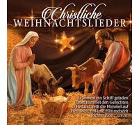 Various - Christliche Weihnachtslieder