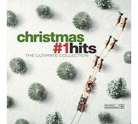 Various - Christmas #1 Hits - the Ultim