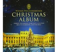 Various Christmas Album (CD) (US IMPORT)