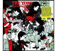 Various - Christmas Album (Coloured Vinyl) [VINYL] Sent Sameday