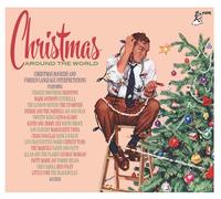 Various Christmas Around The World (CD) (US IMPORT)