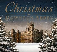 Various - Christmas At Downton Abbey - CD - N3z