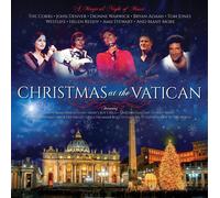 Various Christmas at the Vatican Vol. (Vinyl)