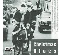 Various - Christmas Blues