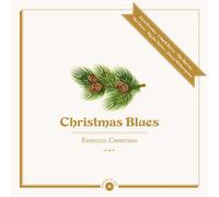Various | Christmas Blues - Essential Christmas | Black | Vinyl
