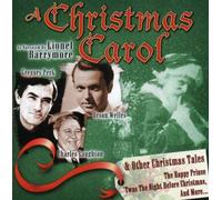 Various - Christmas Carol & Other Christ