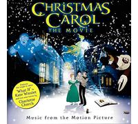 Various - Christmas Carol: The Movie