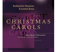 Various - Christmas Carols