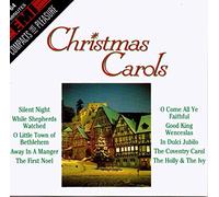 Various - Christmas Carols