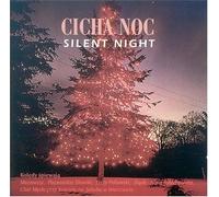 Various - Christmas Carols-Silent Night