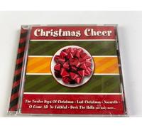 Various - Christmas Cheer