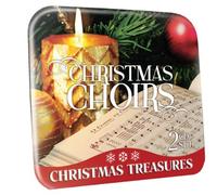 VARIOUS - Christmas Choirs